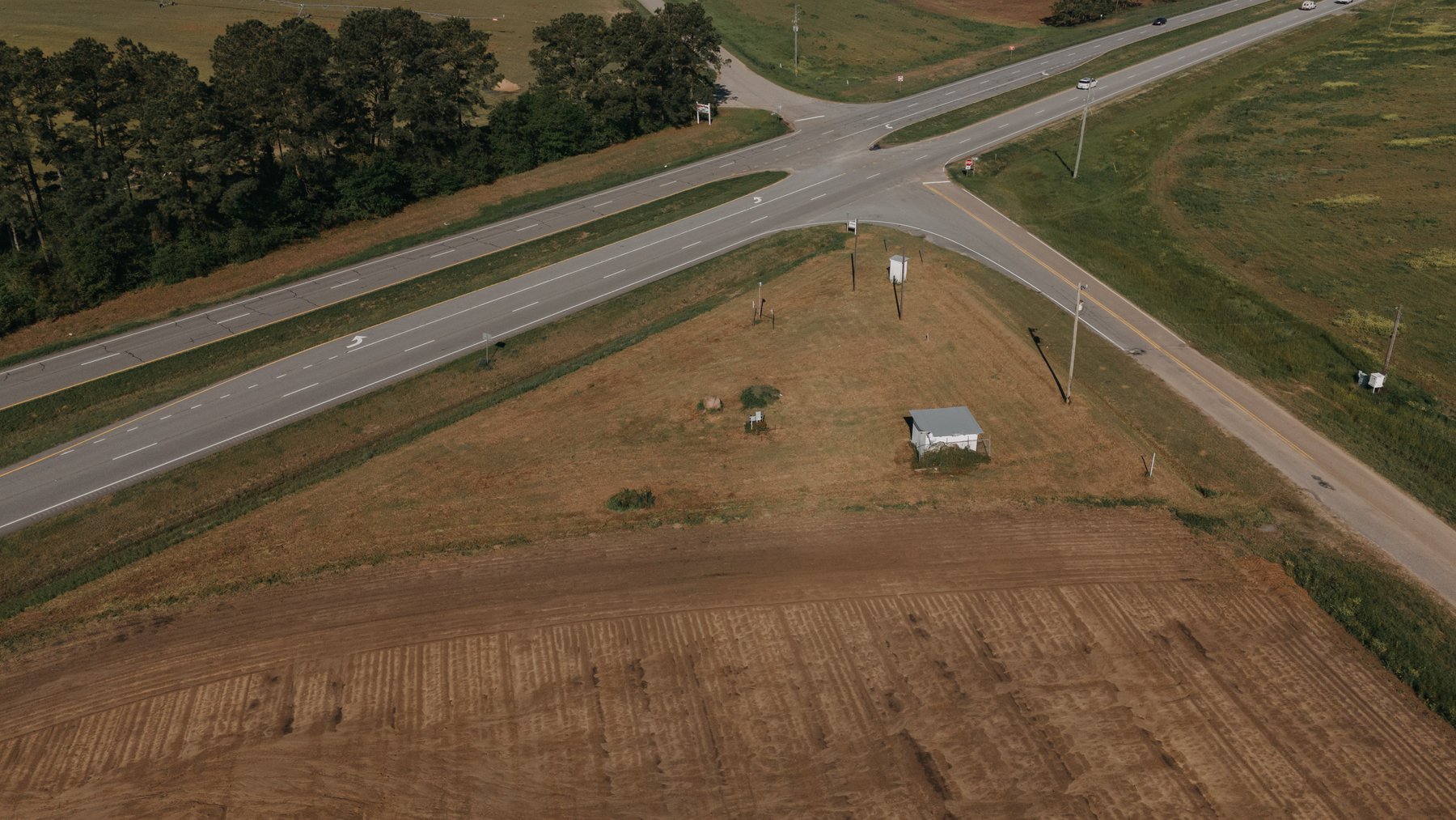 Image for 0.45+/- Acres on US Hwy 19 N