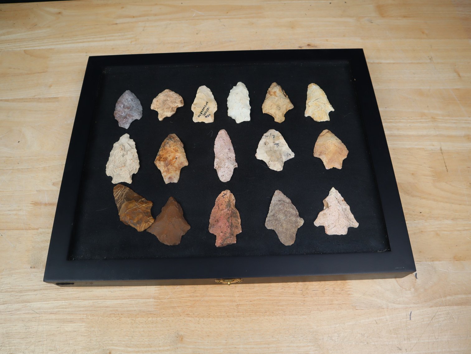 Image for May Gallery - Jewelry, Coins, Collectibles, Artifacts, Furniture and More!