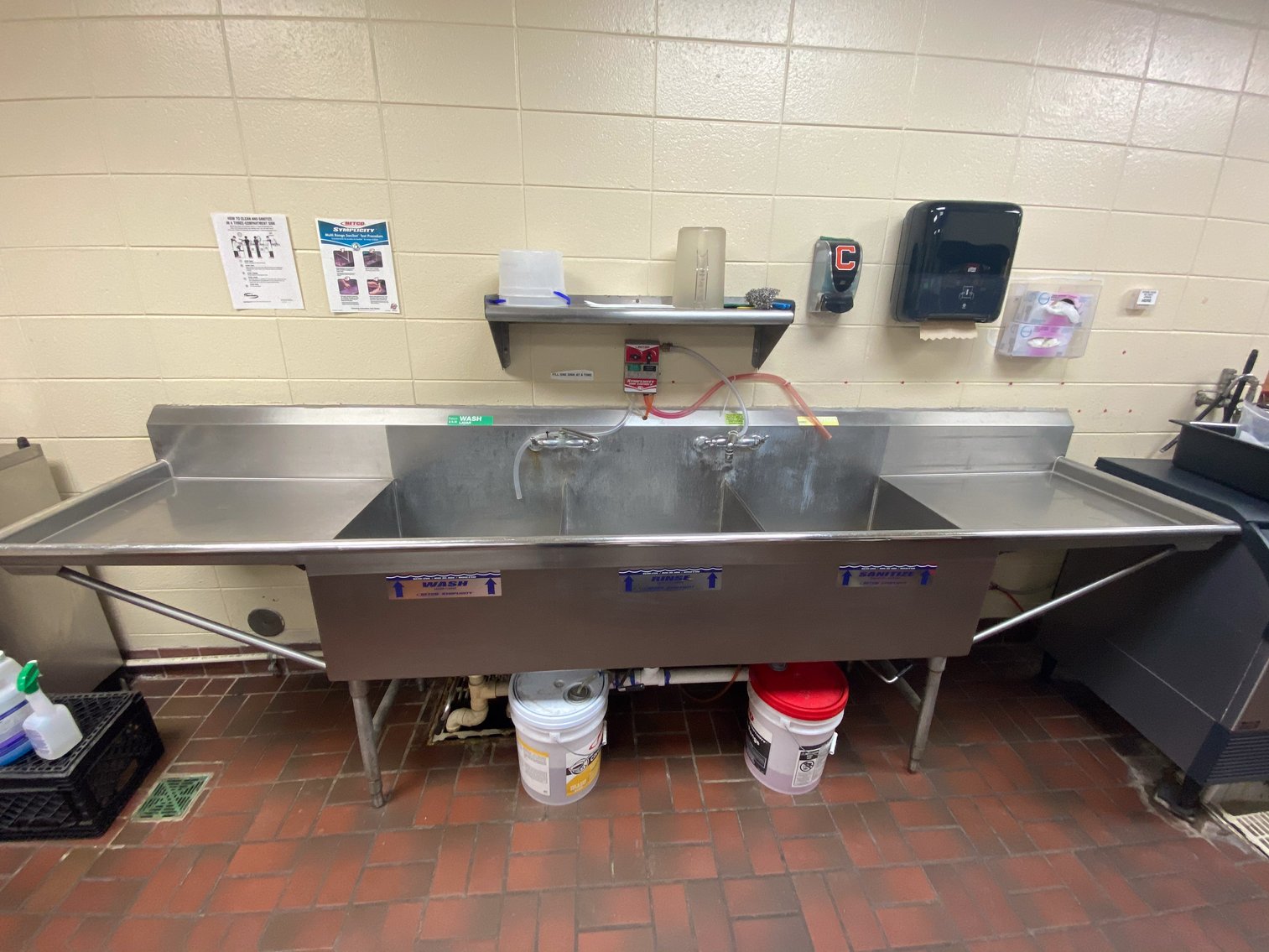 Image for School Liquidation - Clinch County Board of Education