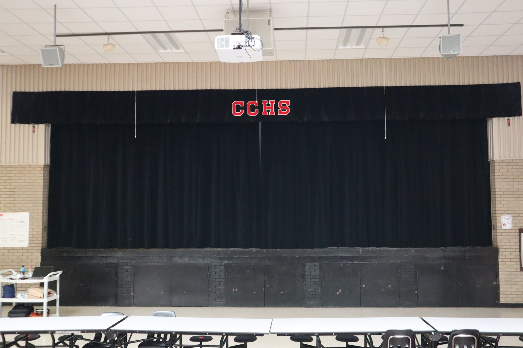 Image for School Liquidation - Clinch County Board of Education