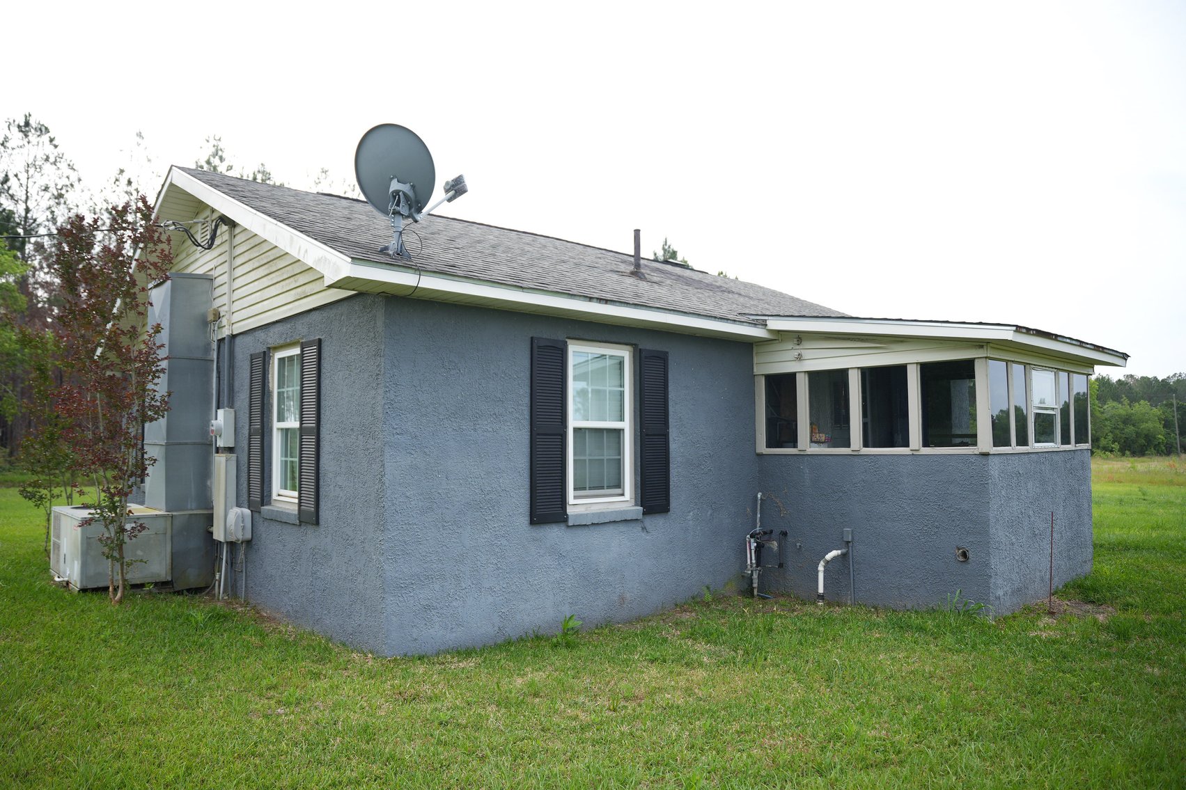 Image for *UNDER CONTRACT * 90.3 +/- Acres and Quaint Home in Tift County