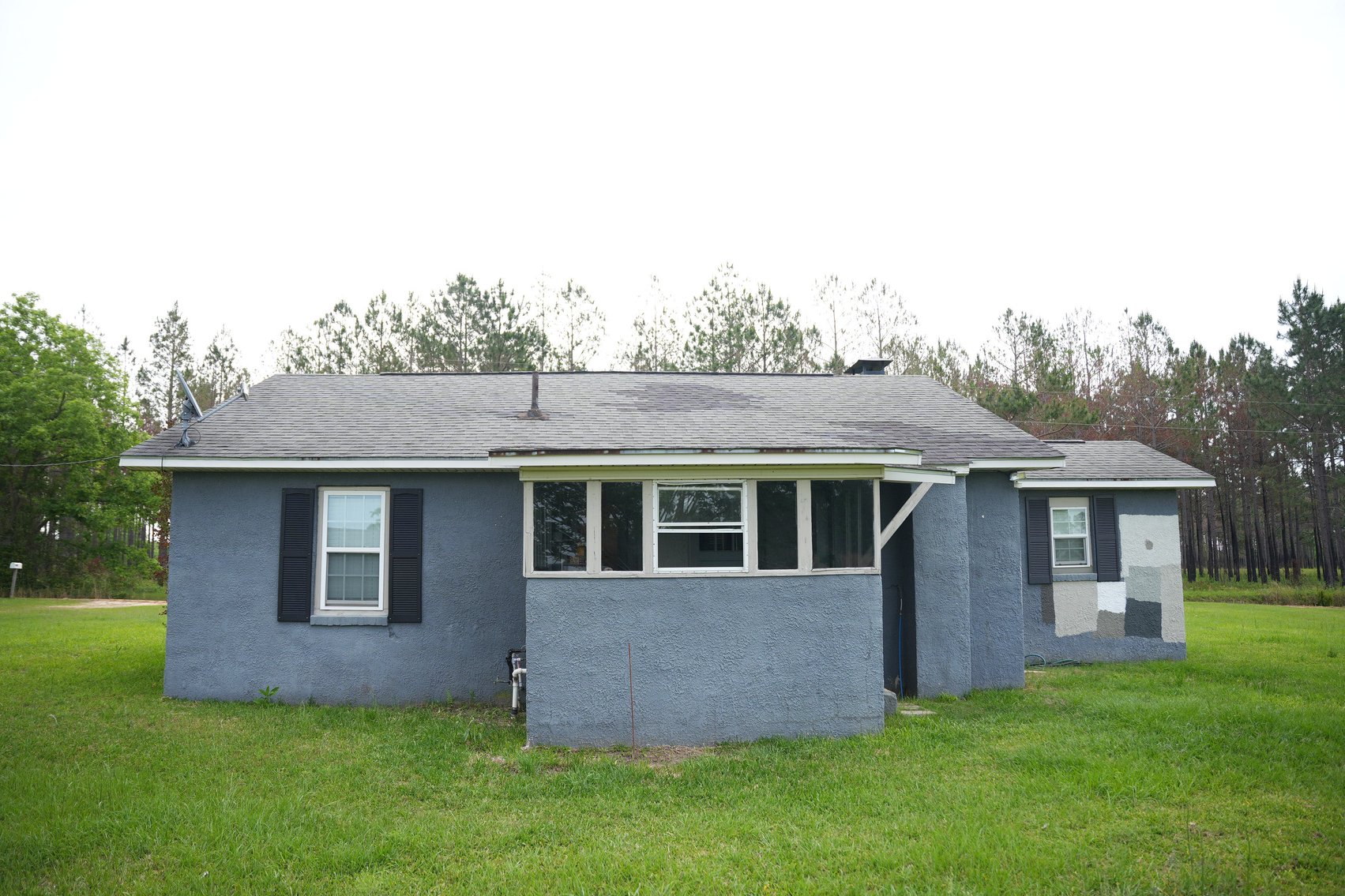 Image for *UNDER CONTRACT * 90.3 +/- Acres and Quaint Home in Tift County