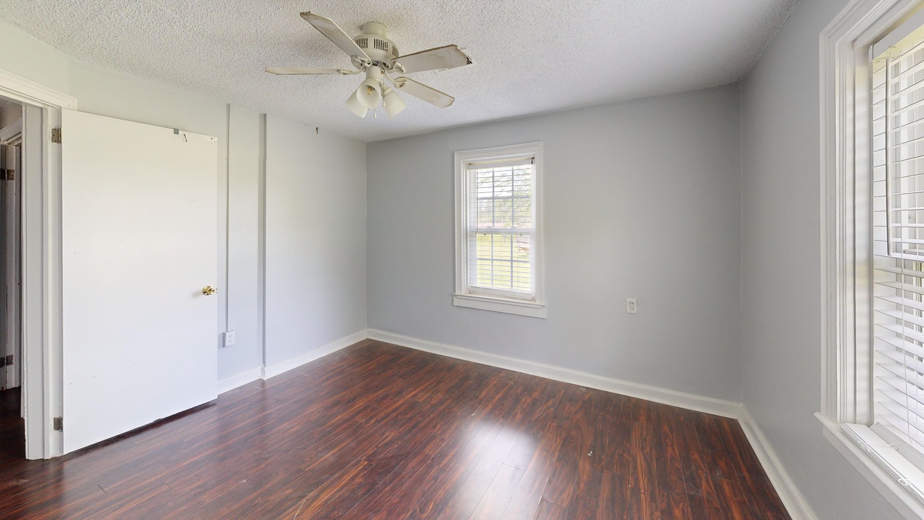 Image for *UNDER CONTRACT * 90.3 +/- Acres and Quaint Home in Tift County