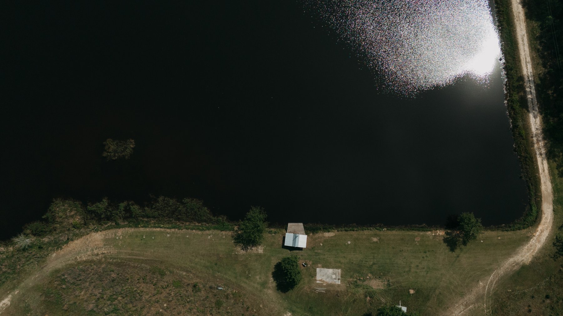 Image for *UNDER CONTRACT * 90.3 +/- Acres and Quaint Home in Tift County