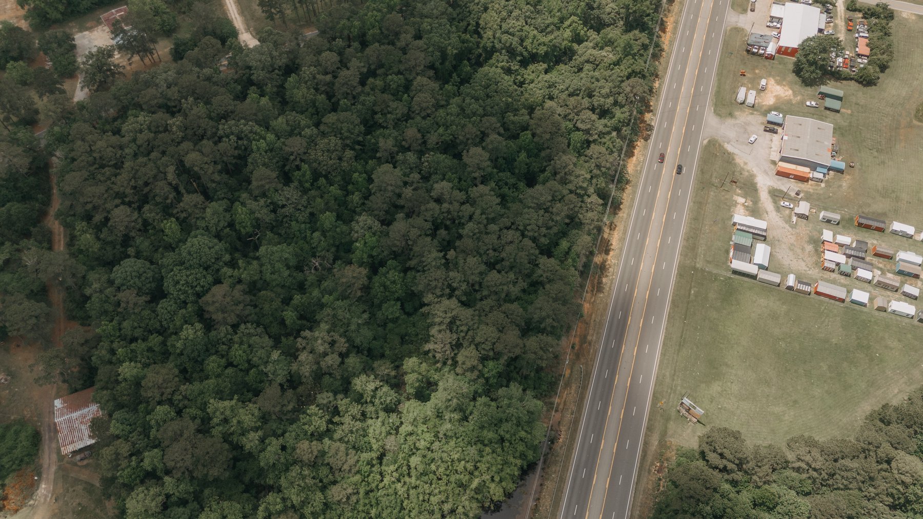 Image for 12 +/- Acres on US Hwy 319 N - Margaret Ragin Estate