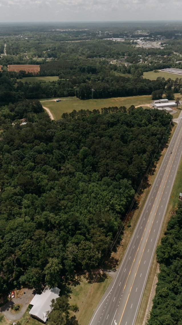Image for 12 +/- Acres on US Hwy 319 N - Margaret Ragin Estate