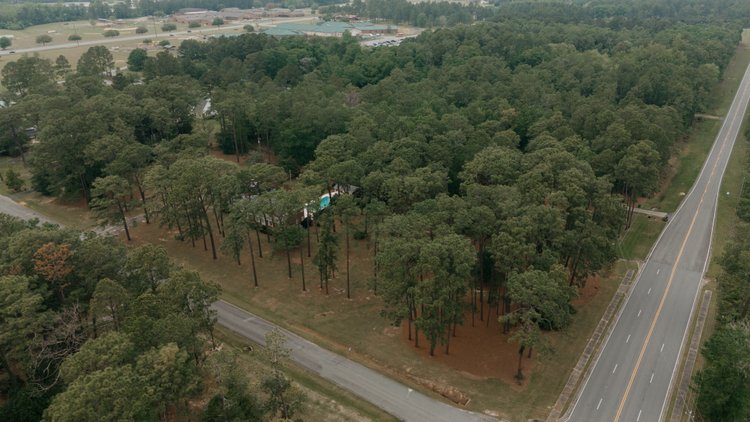 Image for Residential and Investment Real Estate in Worth and Tift County - The Estate of Henry Gordon Davis, Jr.