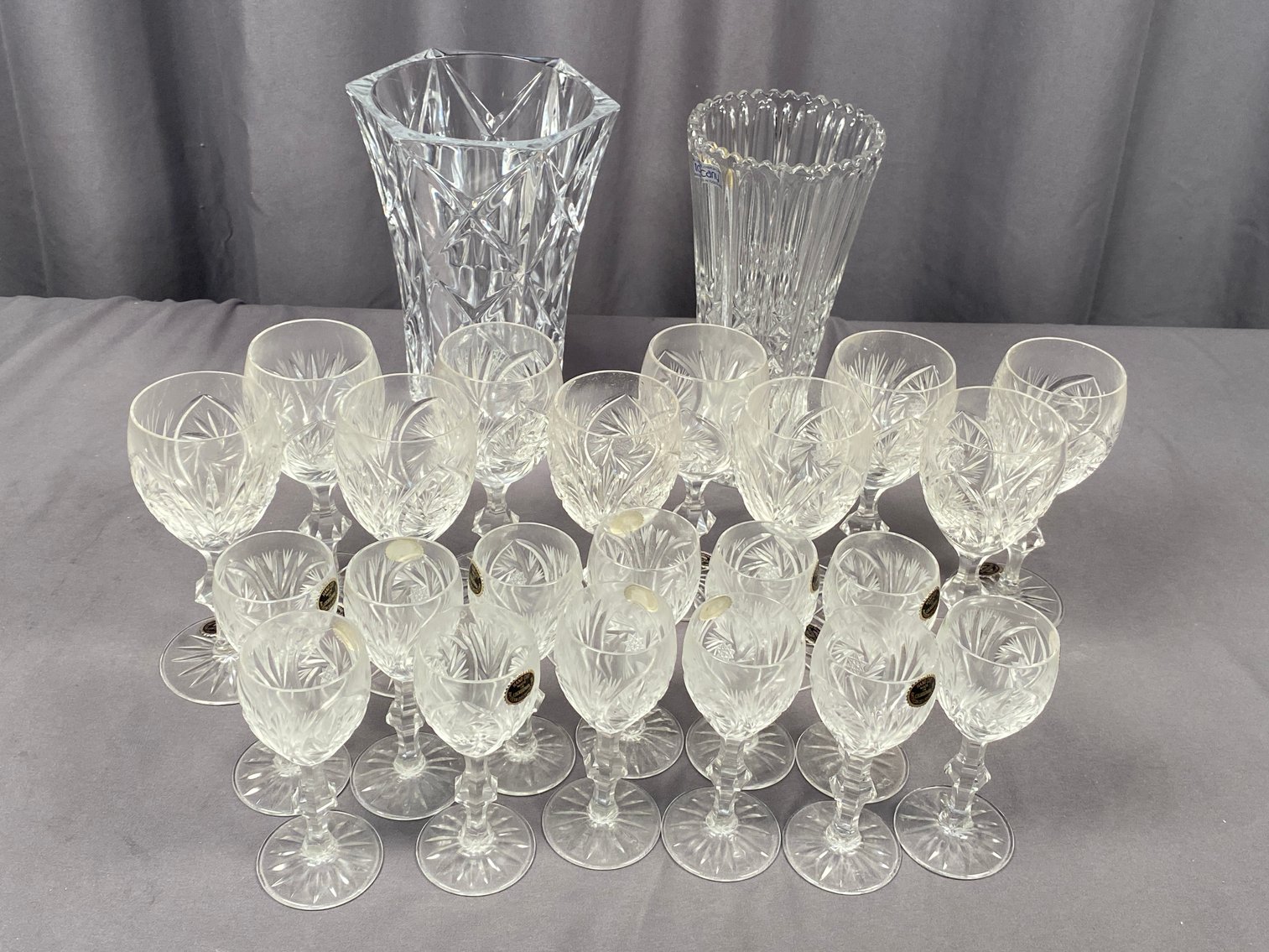 Image for The Estate of Henry Gordon Davis Jr. - Furniture, China, Home Decor, Books and More!