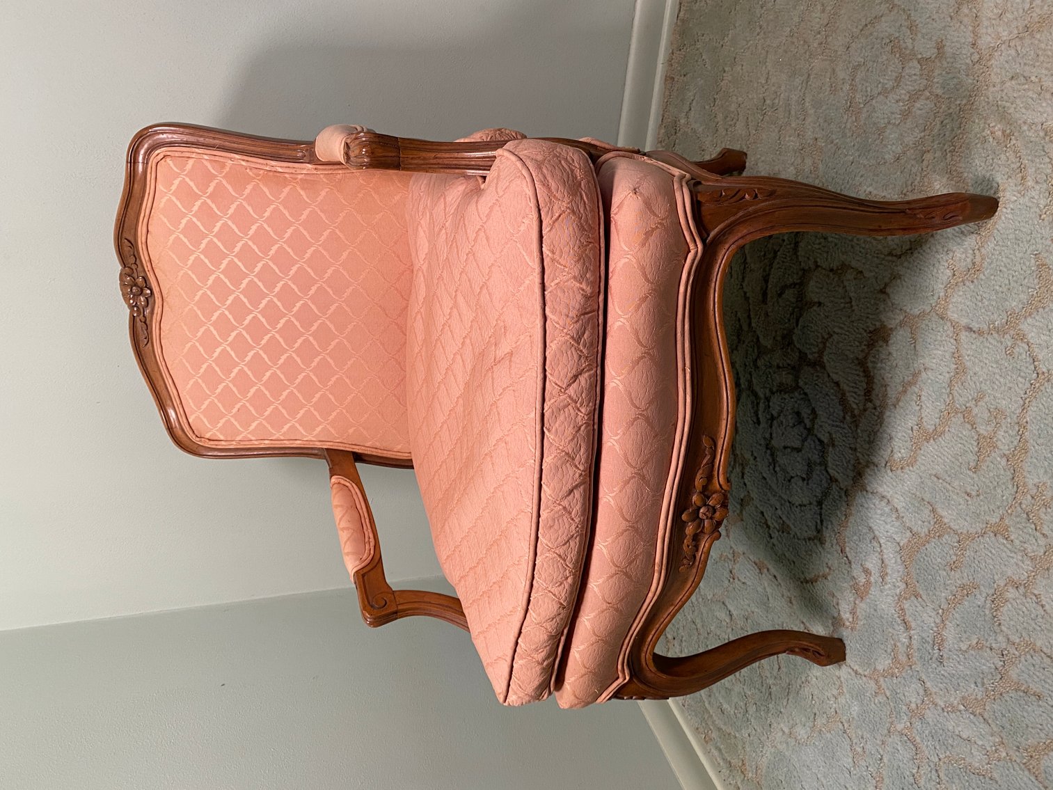 Image for The Estate of Henry Gordon Davis Jr. - Furniture, China, Home Decor, Books and More!