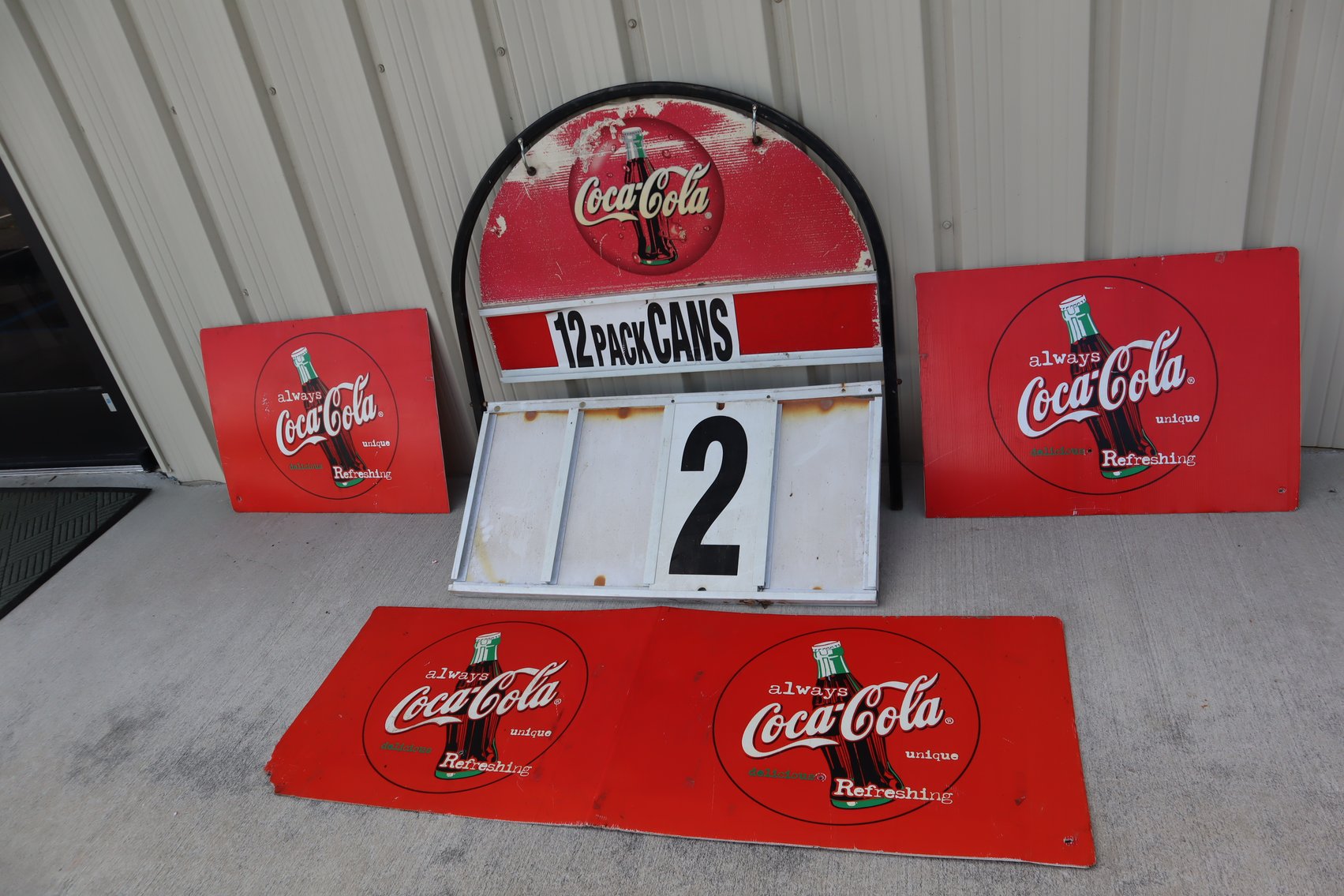 Image for June Gallery – Collectibles, Lead Crystal, Glassware, Art, Brass and Metal Fixtures, Furniture, Kitchenware, Artifacts, and More!