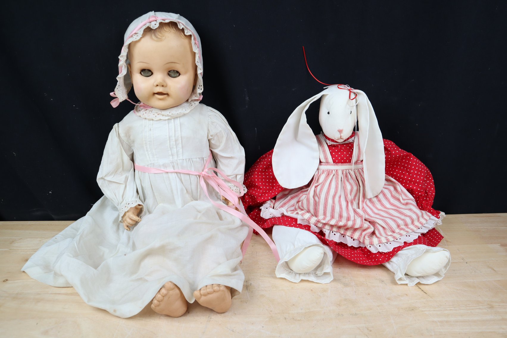 Image for July Gallery Auction - Vintage and Antique Collectibles, Furniture, Vintage Toys and Dolls, Jewelry, Tools, Art and More!