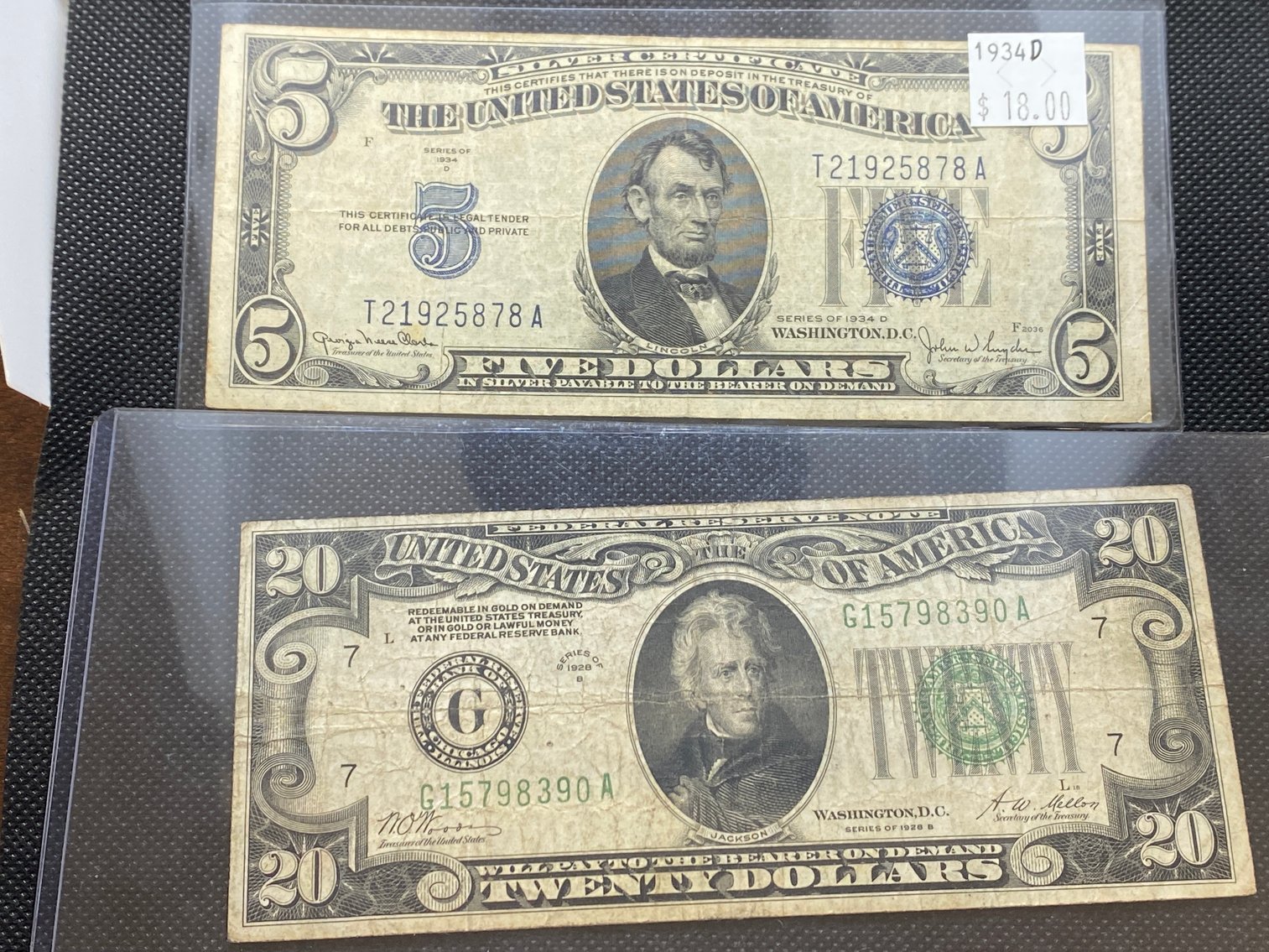 Image for Gold and Silver Coins, Sporting Goods, Pottery, and Other Collectible Coins and Treasures