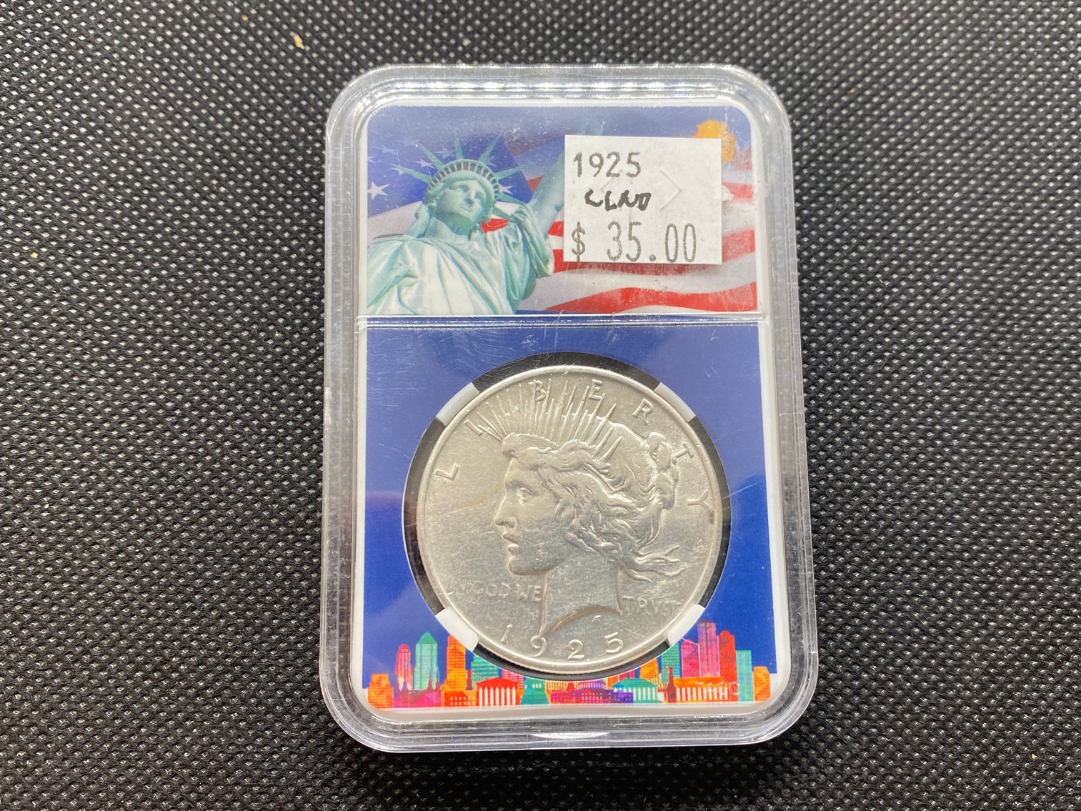 Image for Gold and Silver Coins, Sporting Goods, Pottery, and Other Collectible Coins and Treasures