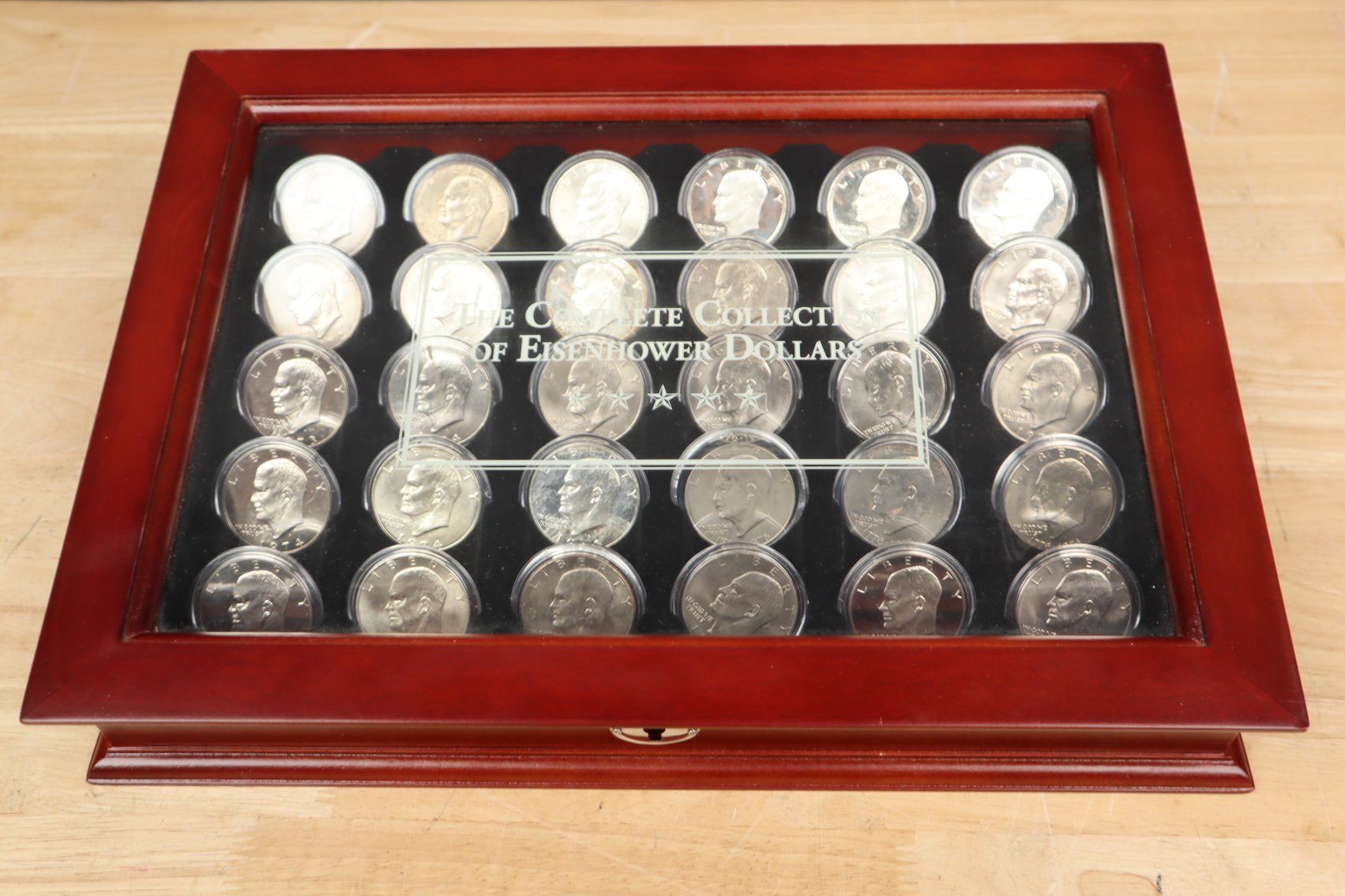 Image for Gold and Silver Coins, Sporting Goods, Pottery, and Other Collectible Coins and Treasures