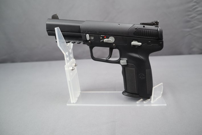 Image for Firearms, Ammunition, Accessories and More