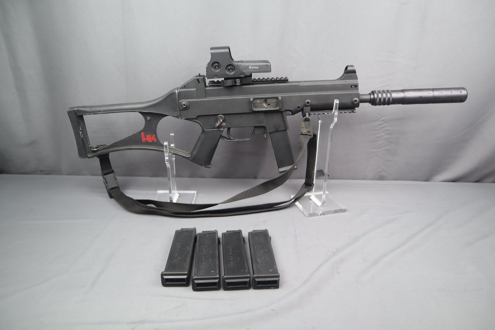 Image for Firearms, Ammunition, Accessories and More