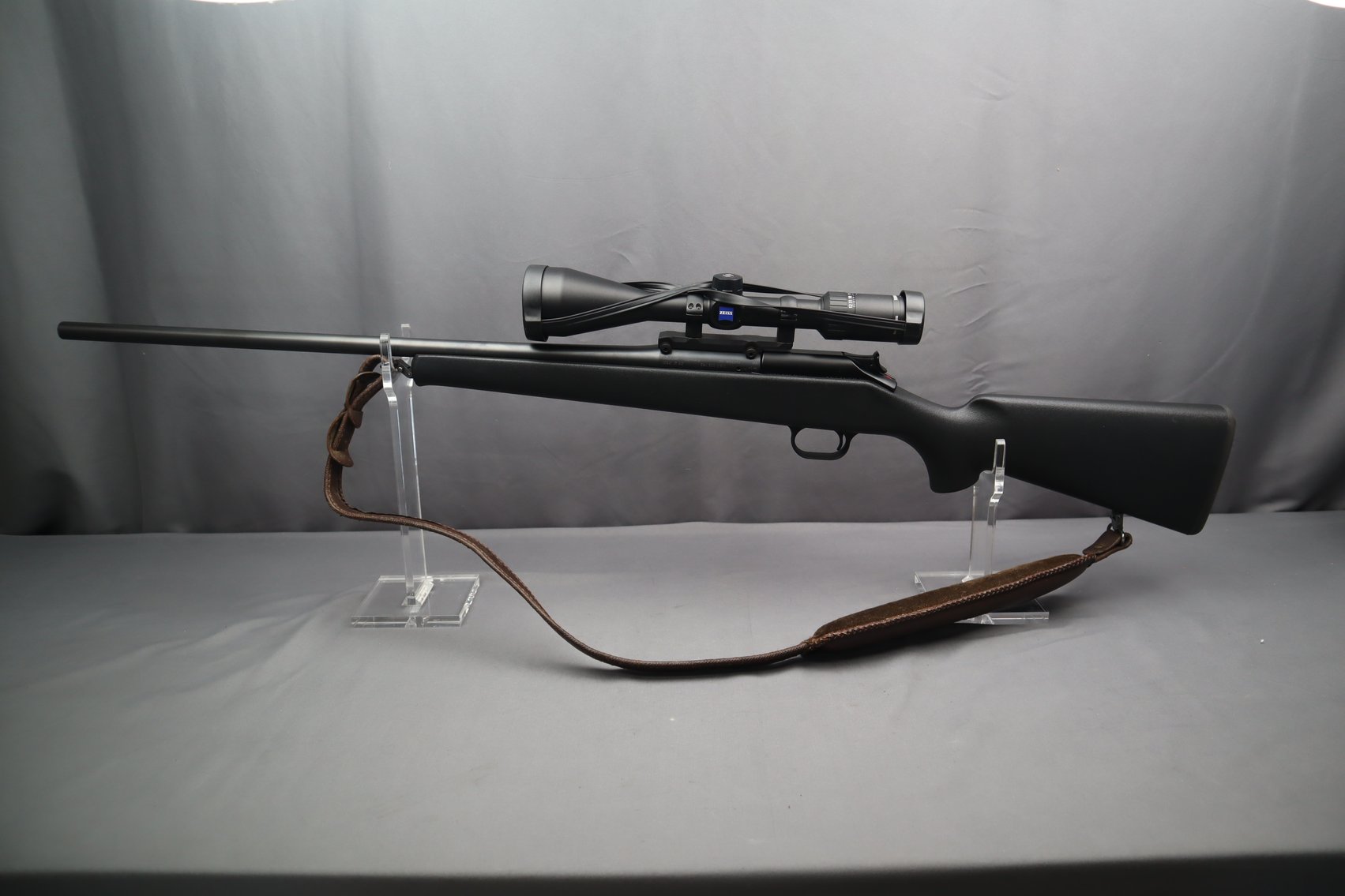 Image for Firearms, Ammunition, Accessories and More