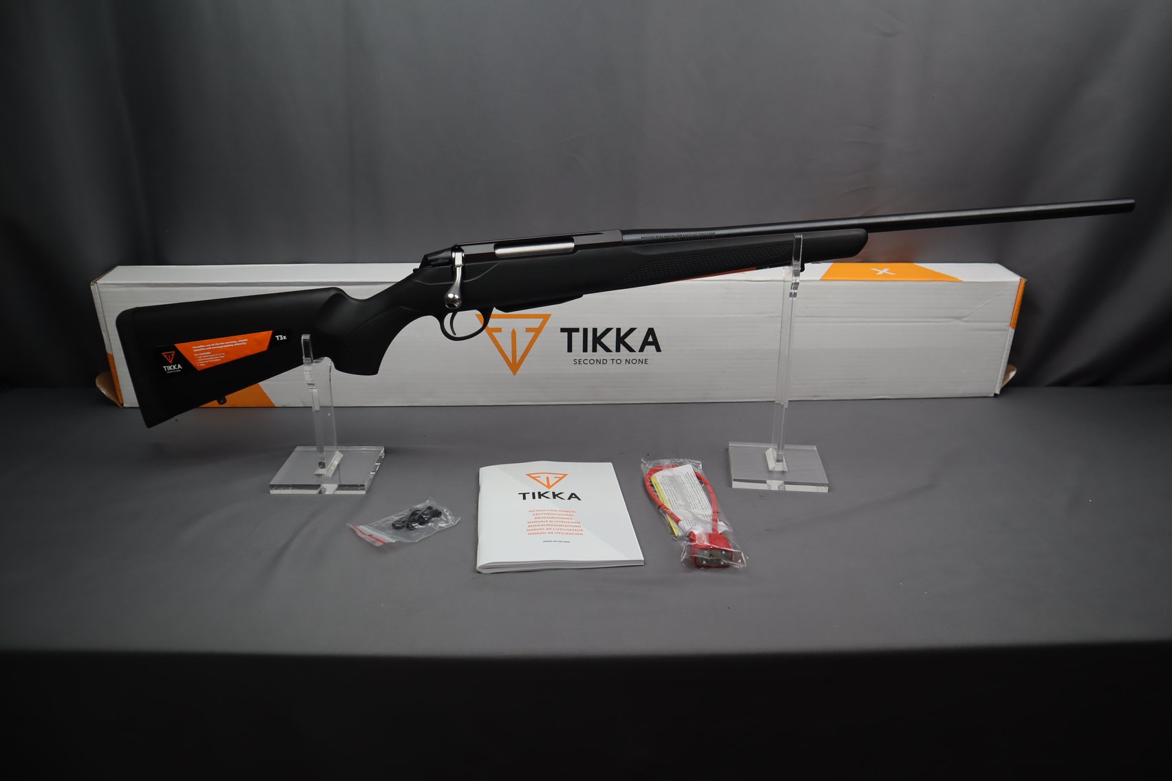 Image for Firearms, Ammunition, Accessories and More