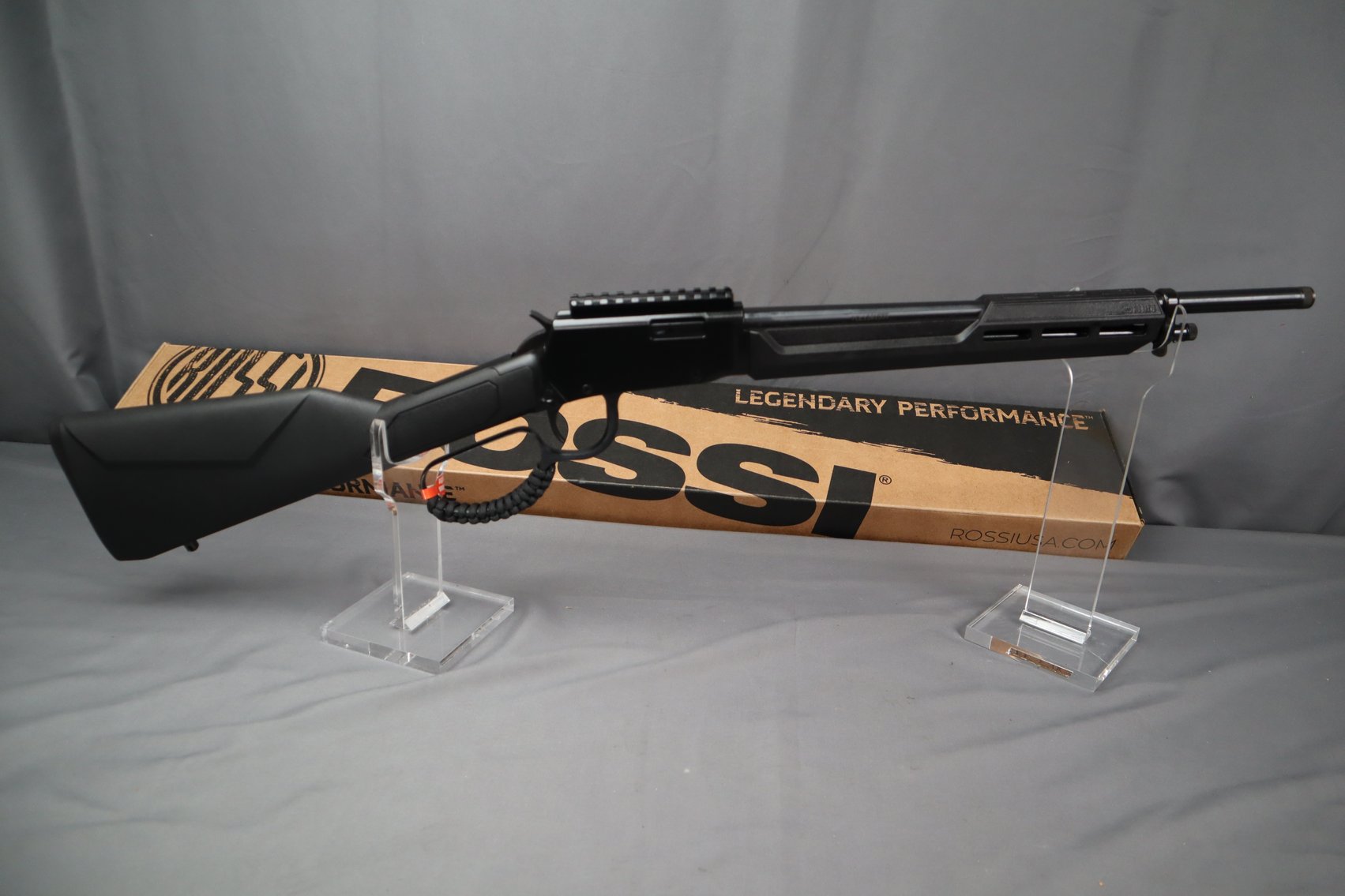 Image for Firearms, Ammunition, Accessories and More