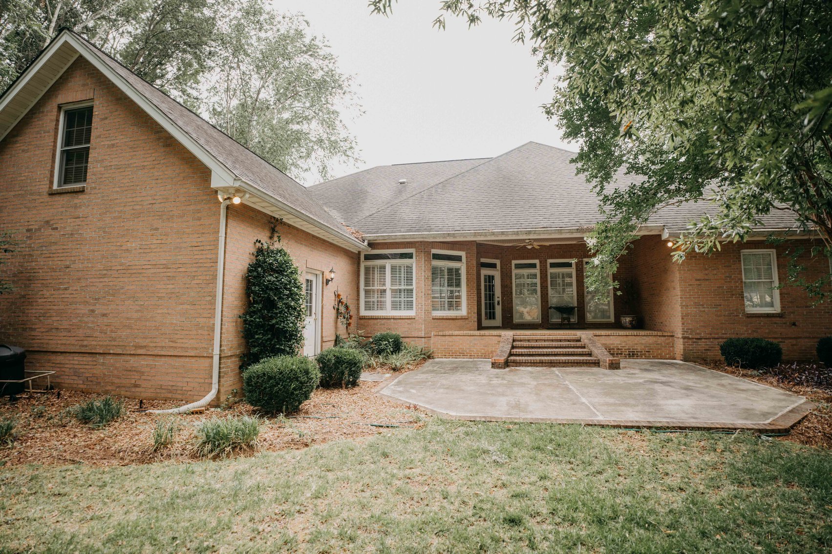 Image for Charming Brick Home in Albany, Georgia - The Estate of Norman Phillip Nadrich