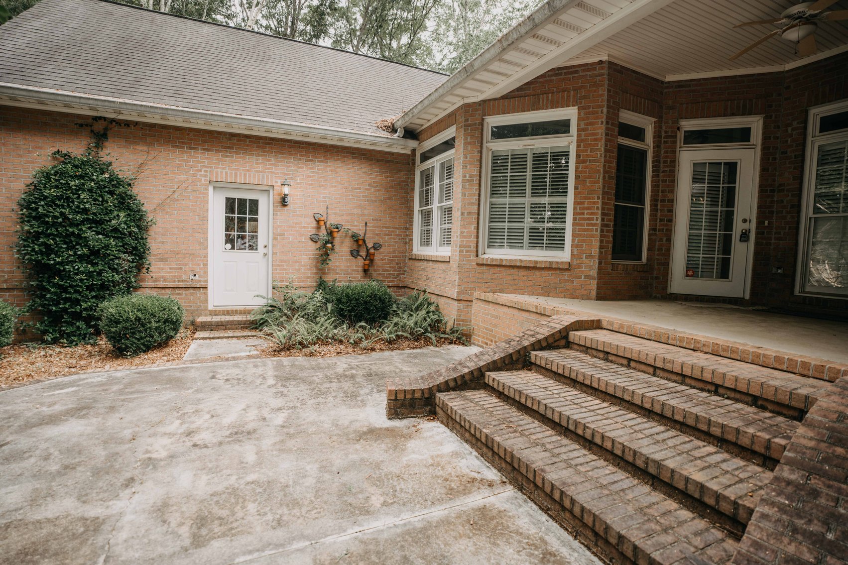 Image for Charming Brick Home in Albany, Georgia - The Estate of Norman Phillip Nadrich