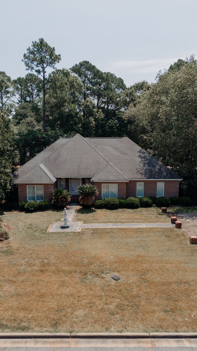 Image for Charming Brick Home in Albany, Georgia - The Estate of Norman Phillip Nadrich