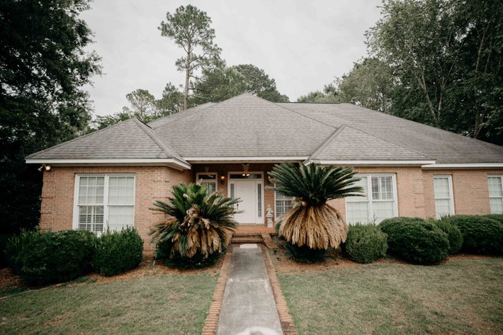 Image for Charming Brick Home in Albany, Georgia - The Estate of Norman Phillip Nadrich