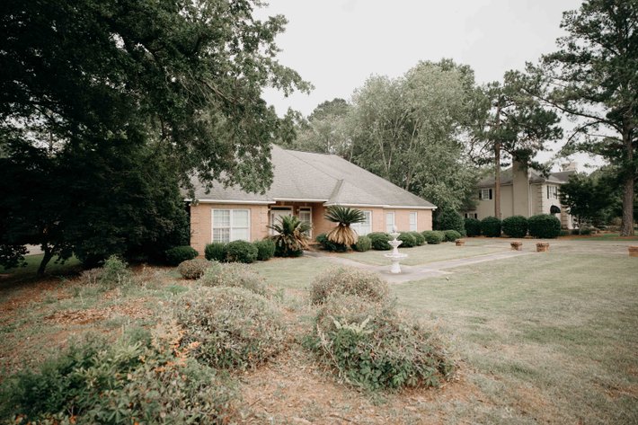 Image for Charming Brick Home in Albany, Georgia - The Estate of Norman Phillip Nadrich