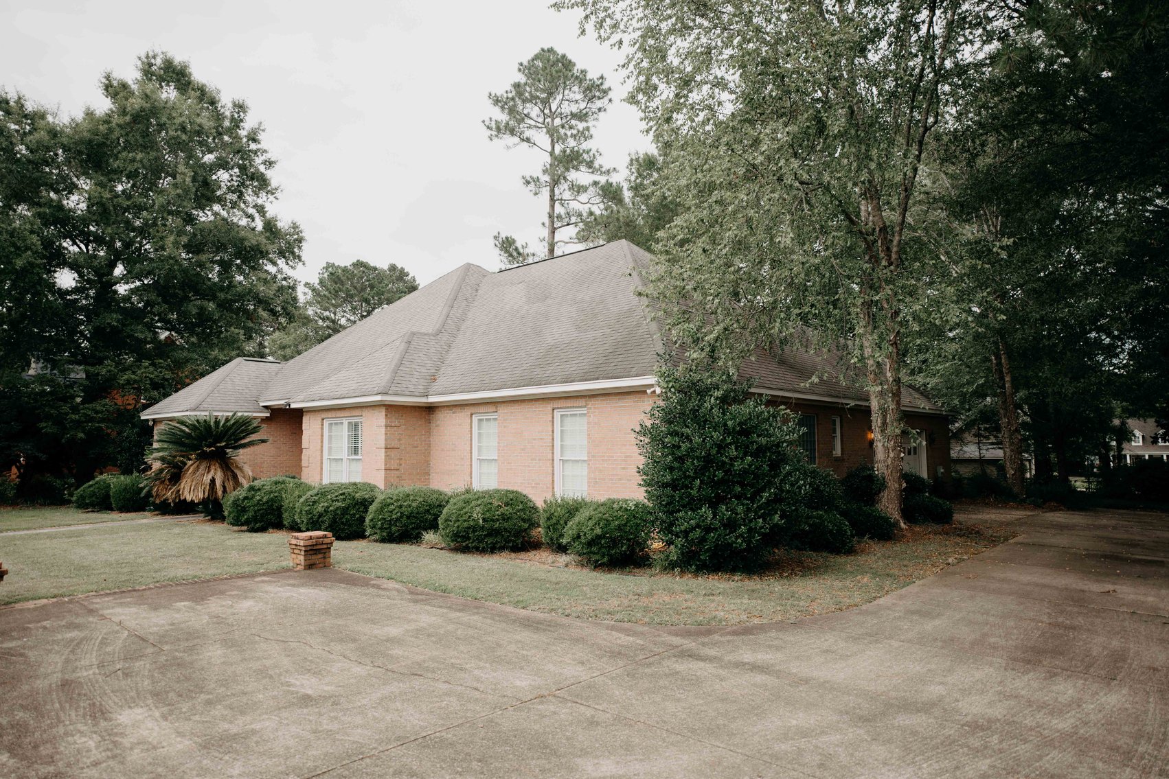 Image for Charming Brick Home in Albany, Georgia - The Estate of Norman Phillip Nadrich