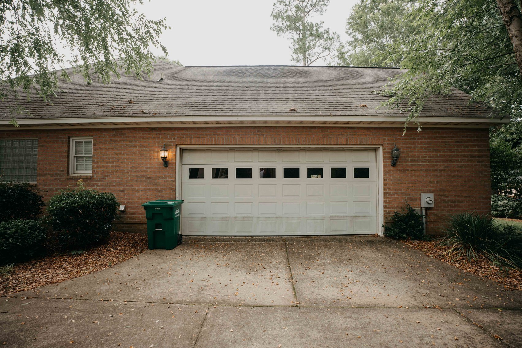 Image for Charming Brick Home in Albany, Georgia - The Estate of Norman Phillip Nadrich
