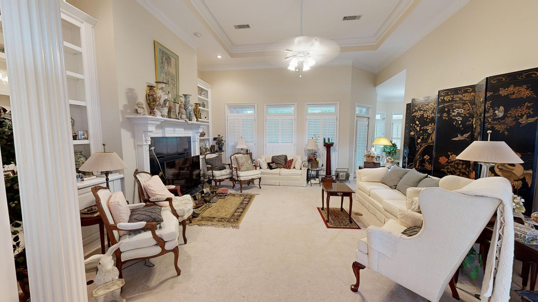 Image for Charming Brick Home in Albany, Georgia - The Estate of Norman Phillip Nadrich