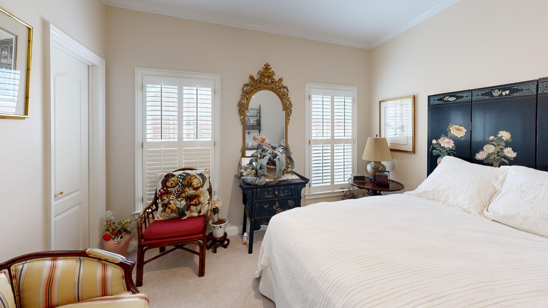 Image for Charming Brick Home in Albany, Georgia - The Estate of Norman Phillip Nadrich