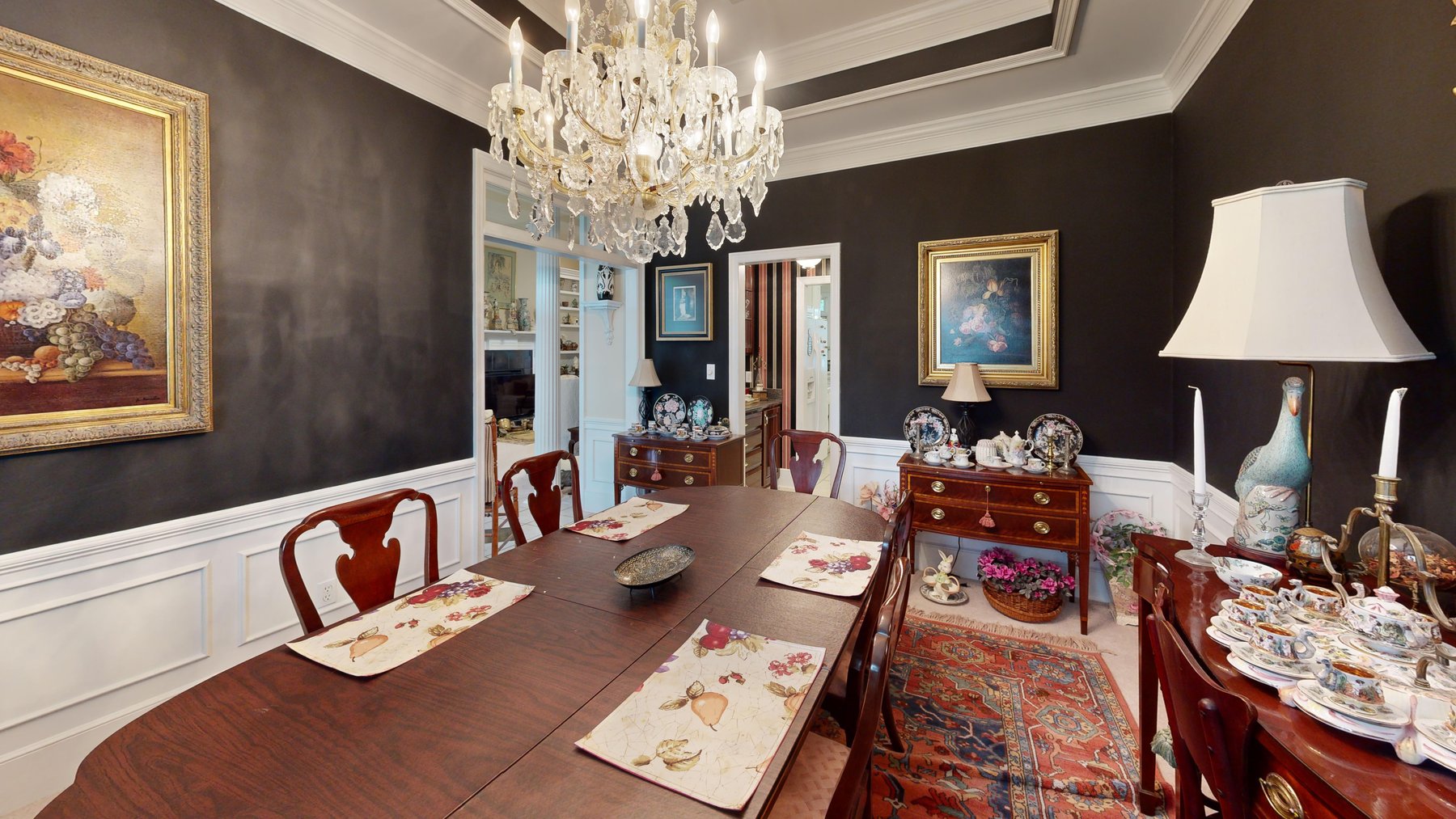 Image for Charming Brick Home in Albany, Georgia - The Estate of Norman Phillip Nadrich