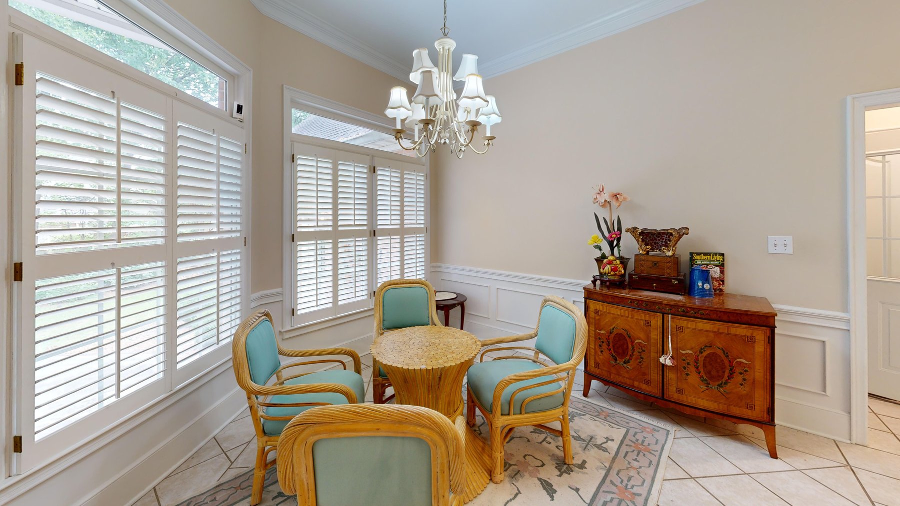 Image for Charming Brick Home in Albany, Georgia - The Estate of Norman Phillip Nadrich