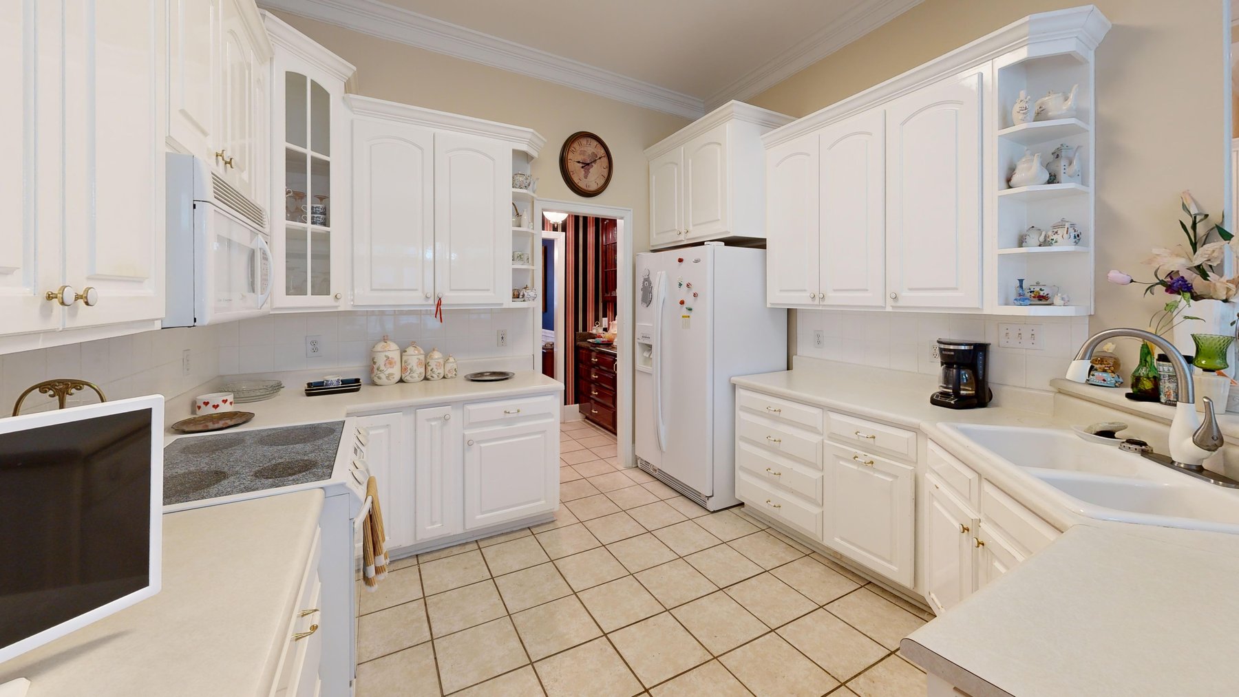 Image for Charming Brick Home in Albany, Georgia - The Estate of Norman Phillip Nadrich