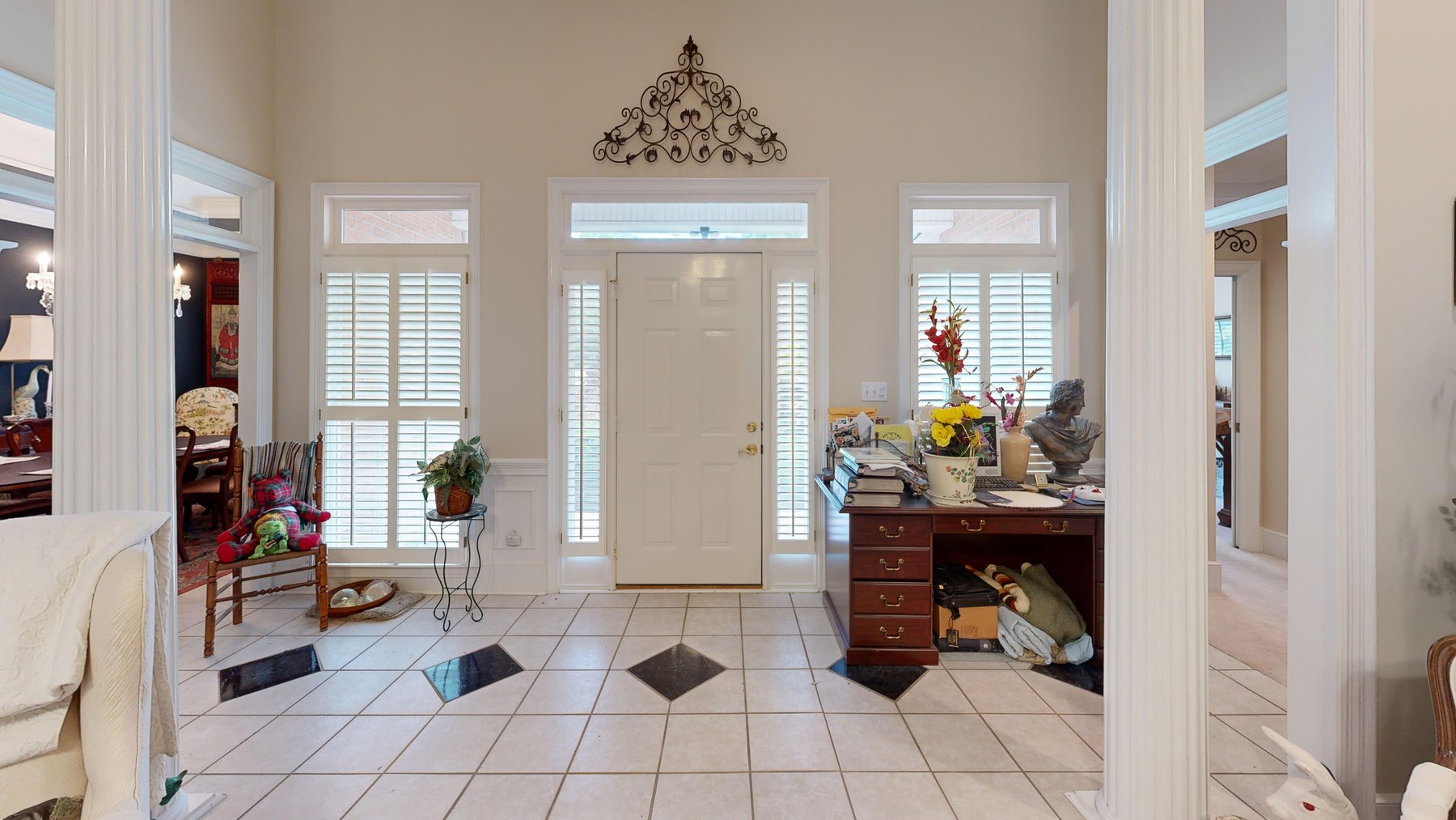 Image for Charming Brick Home in Albany, Georgia - The Estate of Norman Phillip Nadrich