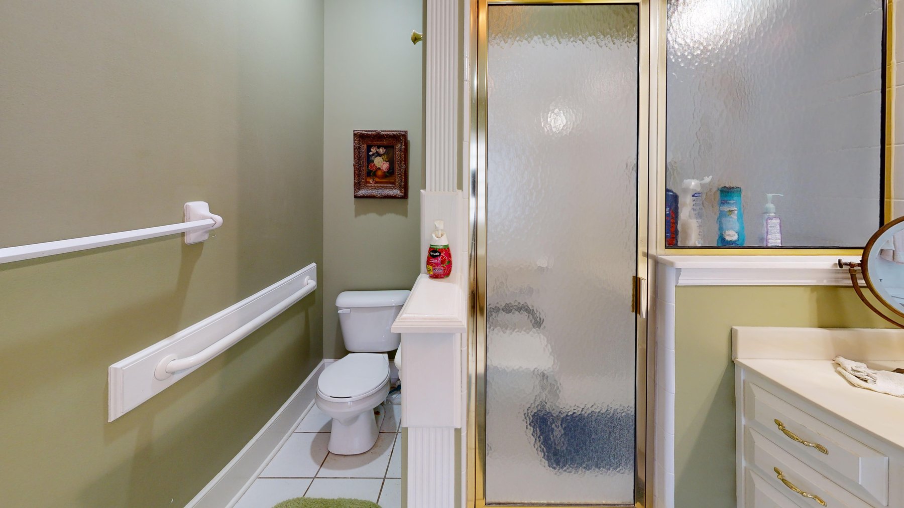 Image for Charming Brick Home in Albany, Georgia - The Estate of Norman Phillip Nadrich