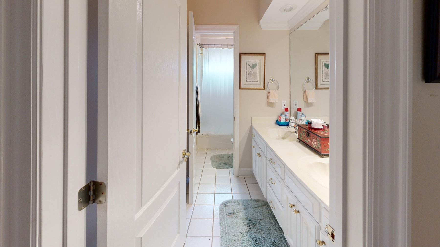 Image for Charming Brick Home in Albany, Georgia - The Estate of Norman Phillip Nadrich