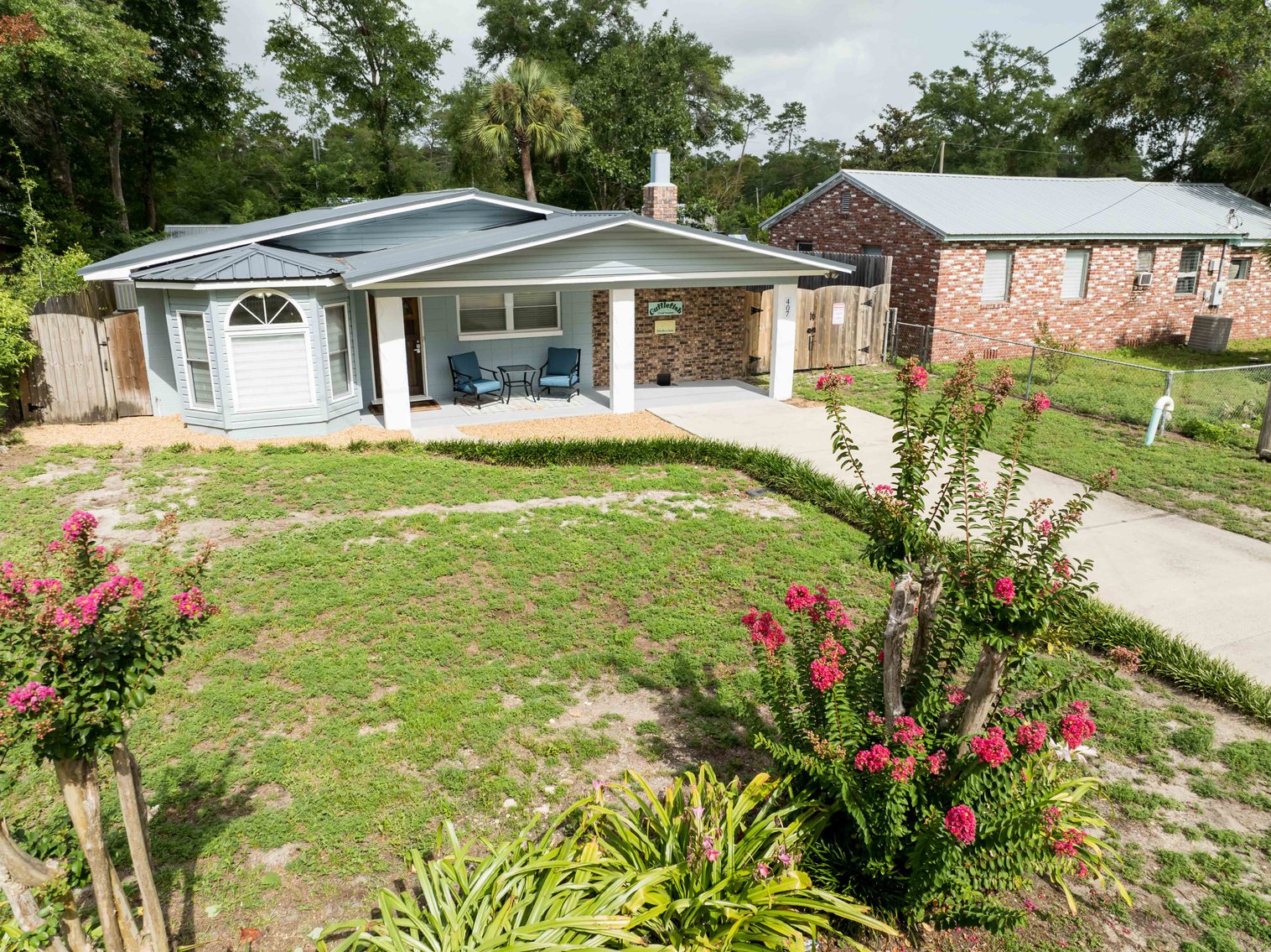 Image for Turn Key Real Estate Investment Opportunity in Florida’s Forgotten Coast