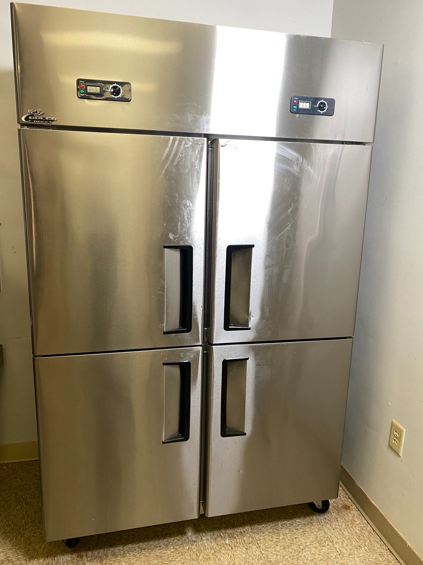 Image for Complete Liquidation of KingsCorn - Commercial Kitchen Equipment, Retail Supplies and More!