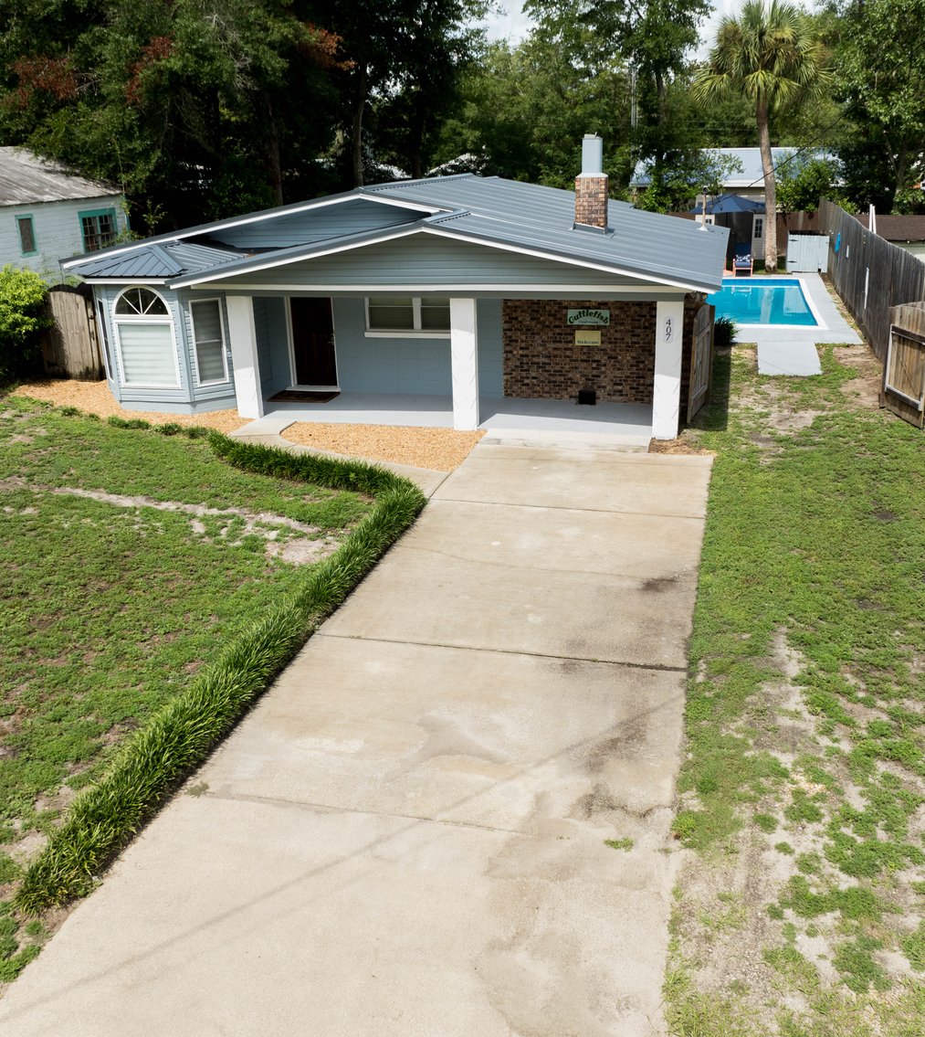 Image for Turn Key Real Estate Investment Opportunity in Florida’s Forgotten Coast