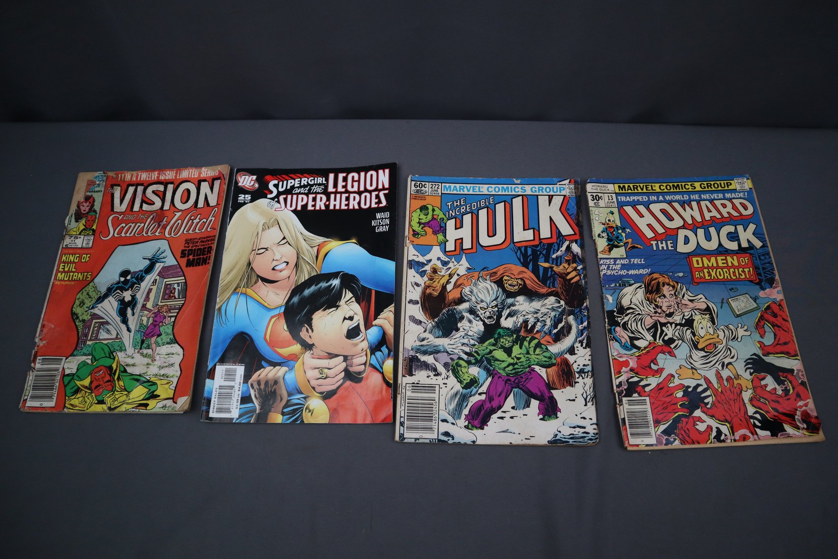 Image for August Gallery Auction #2– Vintage and Antique Collectibles, Antique Furniture, Framed Artwork, Sports Collectibles, China, Books, and More!