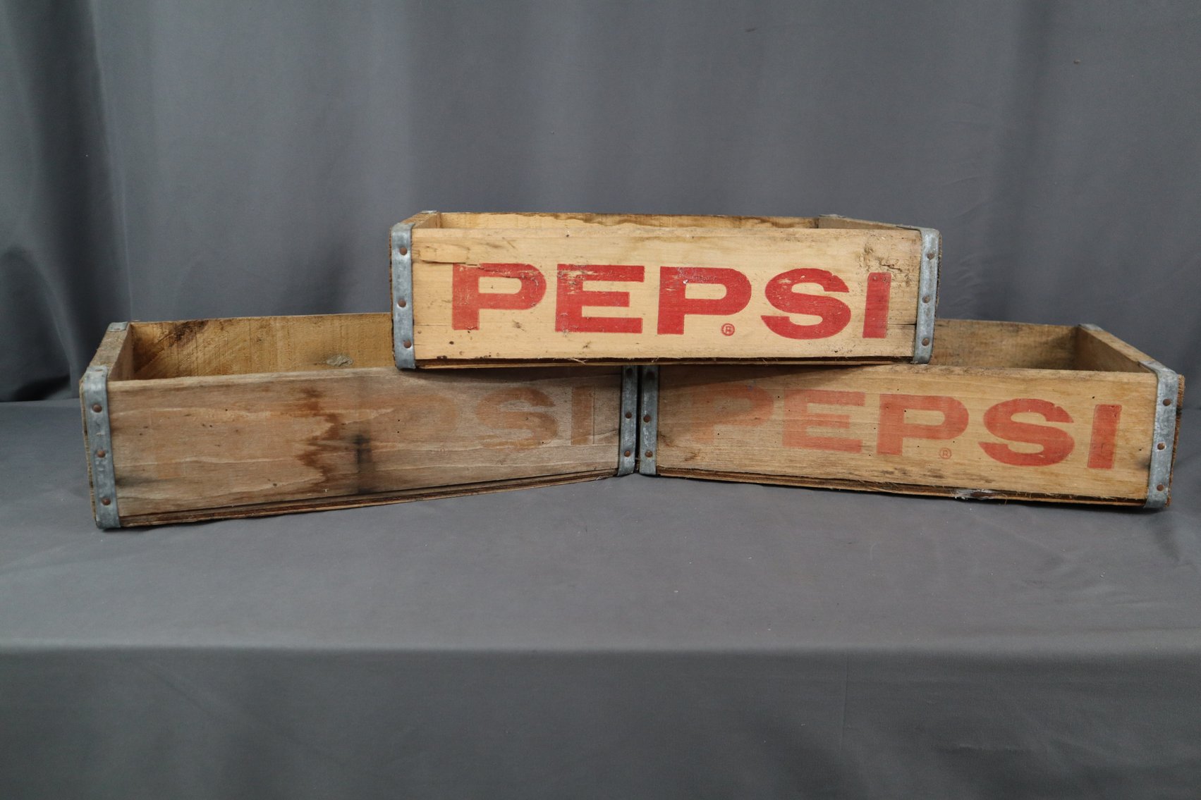 Image for August Gallery Auction #2– Vintage and Antique Collectibles, Antique Furniture, Framed Artwork, Sports Collectibles, China, Books, and More!