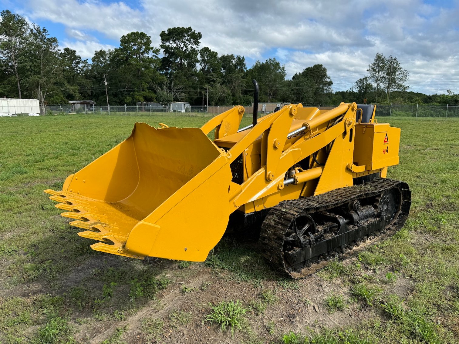 Image for Late Summer Equipment and Consignments