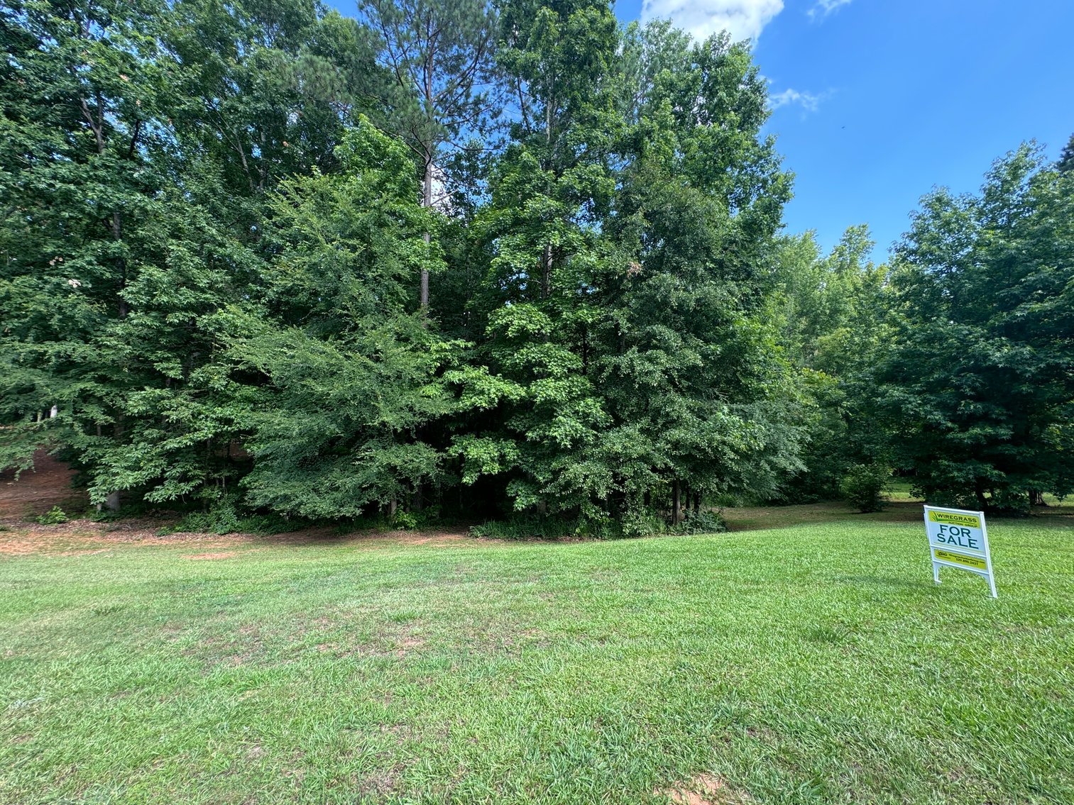 Image for Farrington Subdivision Investment Auction: 1.52 Acres Residential Lot 