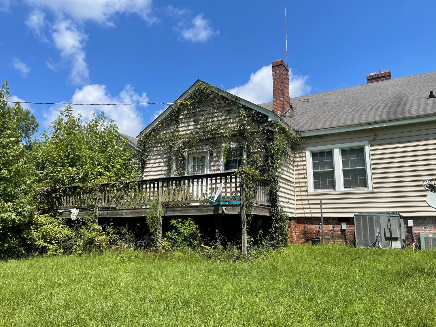 Image for Residential Investment Real Estate Opportunity