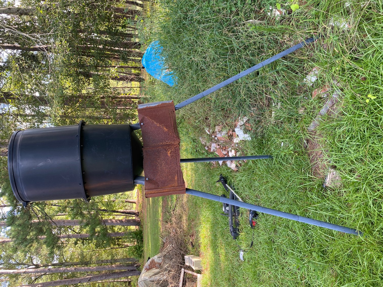 Image for Sumter County Downsizing Auction: Quality Tools, Building Materials, Household Goods & Unique Collectibles