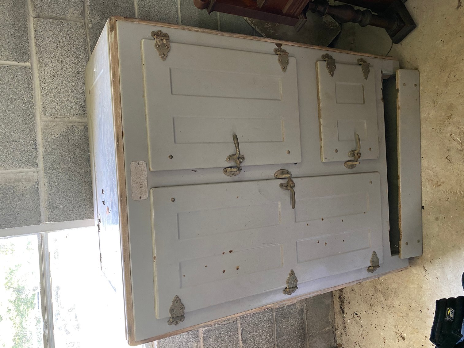 Image for Sumter County Downsizing Auction: Quality Tools, Building Materials, Household Goods & Unique Collectibles