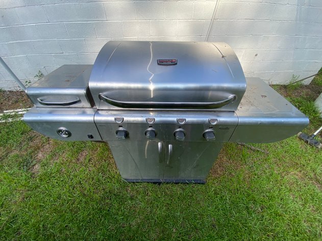 Image for Sumter County Downsizing Auction: Quality Tools, Building Materials, Household Goods & Unique Collectibles