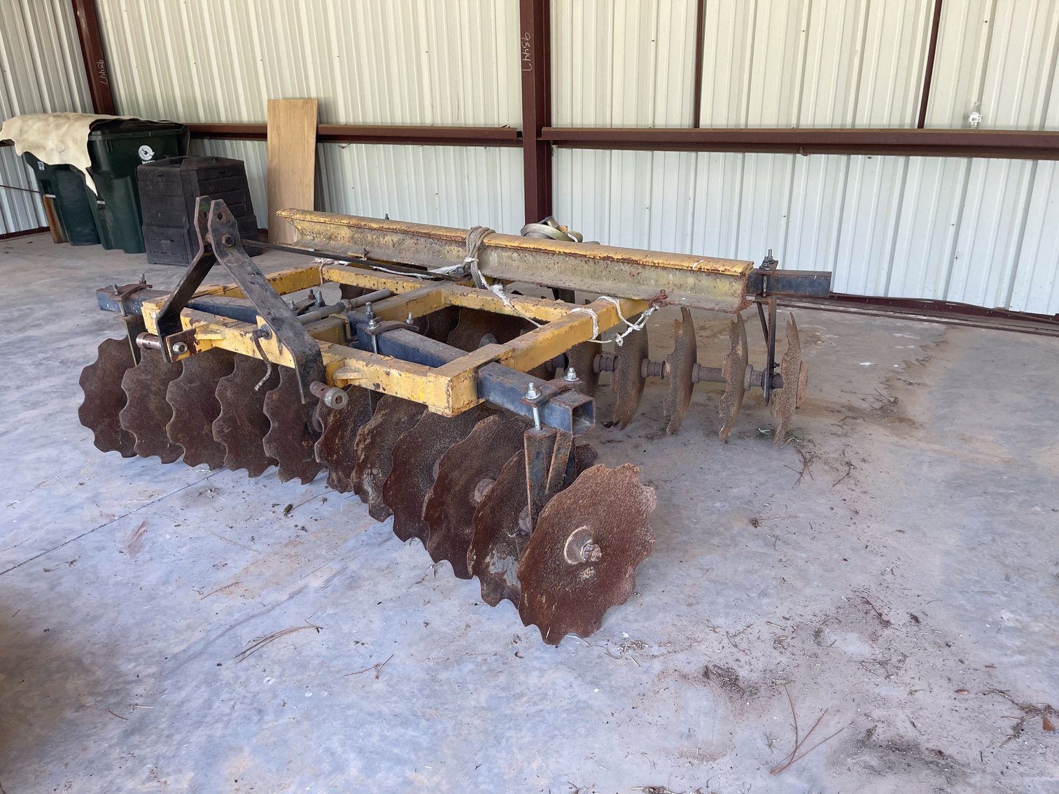 Image for Sumter County Estate Treasures: Antique Furniture, Collectibles, and Everyday Essentials!